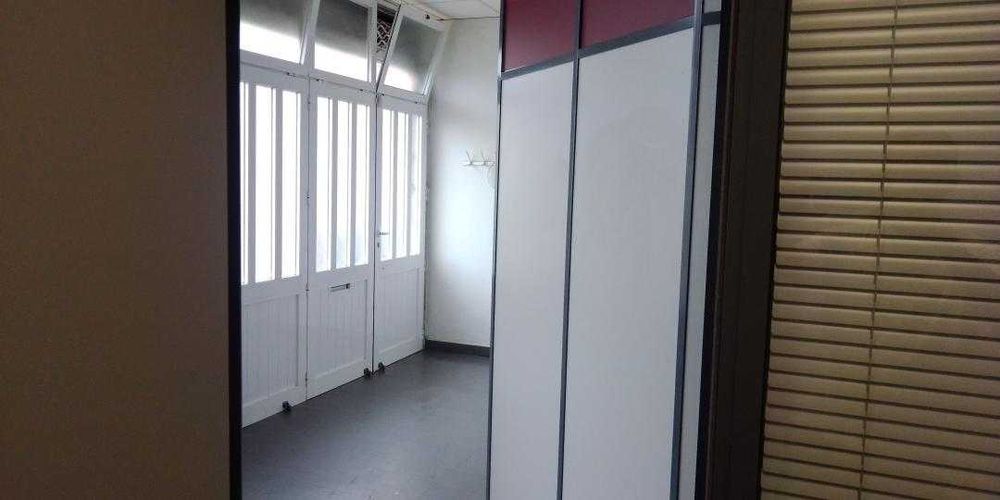 Arrendamento para Escritórios