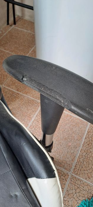 Cadeira de Gaming
