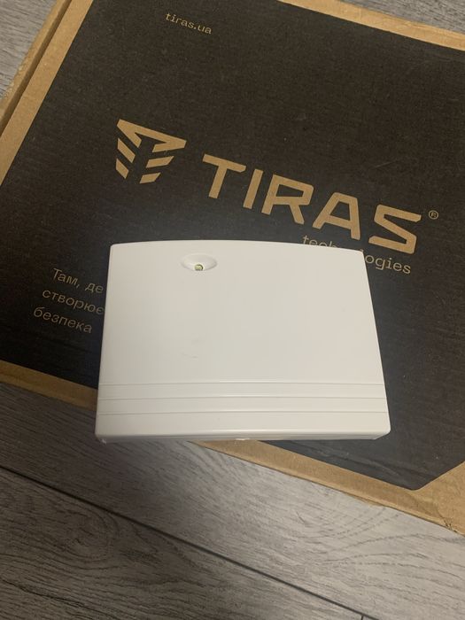 Прилад сигналізаціі оріон нова Л. Orion nova L. Орион нова Л