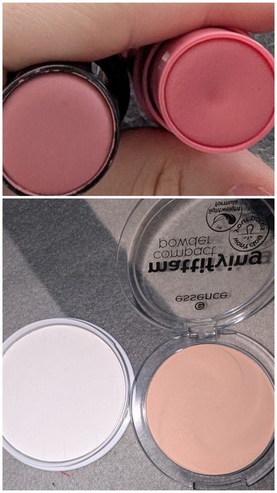 косметика glambee,missai,гуаша,eveline,patricia ledo,essence,кьорлер,спонжі,missha,neverti,catrice,etiaxil,about face,soika,garnier,