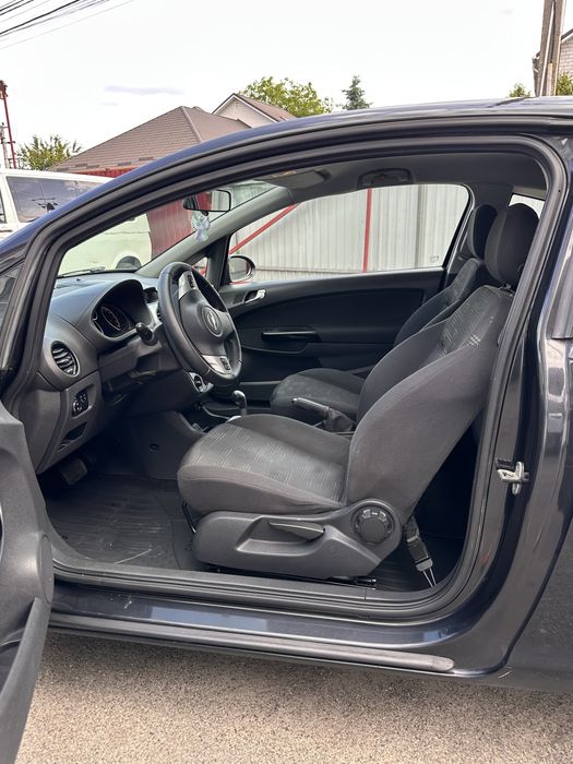 Продам Opel corsa