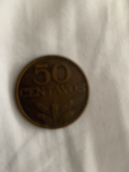 1970 Fifty-Cent Coin