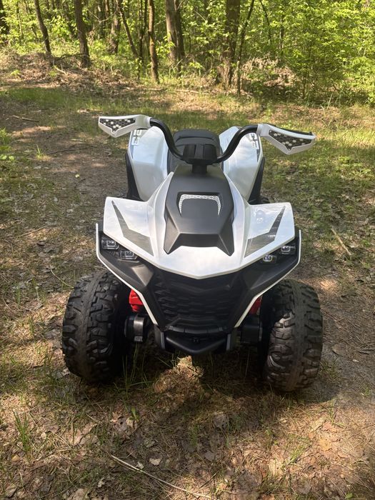 Quad dla dziecka