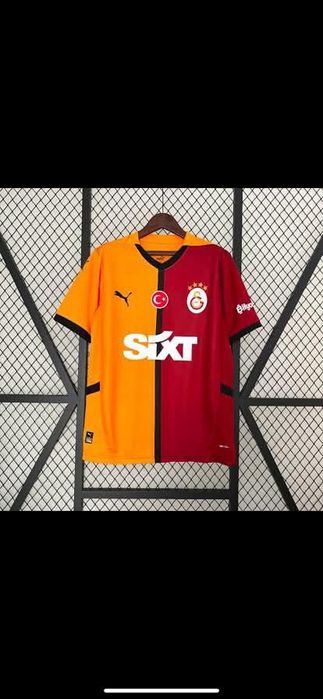 T shirts Galatasaray 24/25