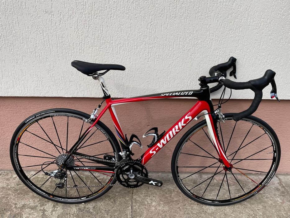 Sprzedam rower Specjalized S-WORKS full carbon