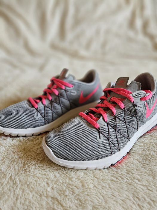 Buty Nike Fury 2