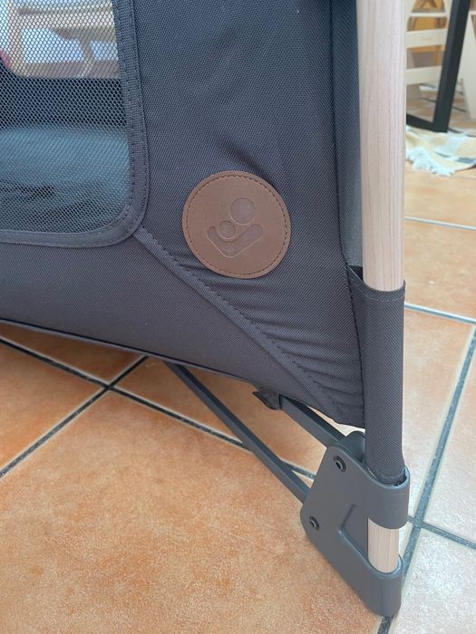 Cama de viagem - Maxi Cosi