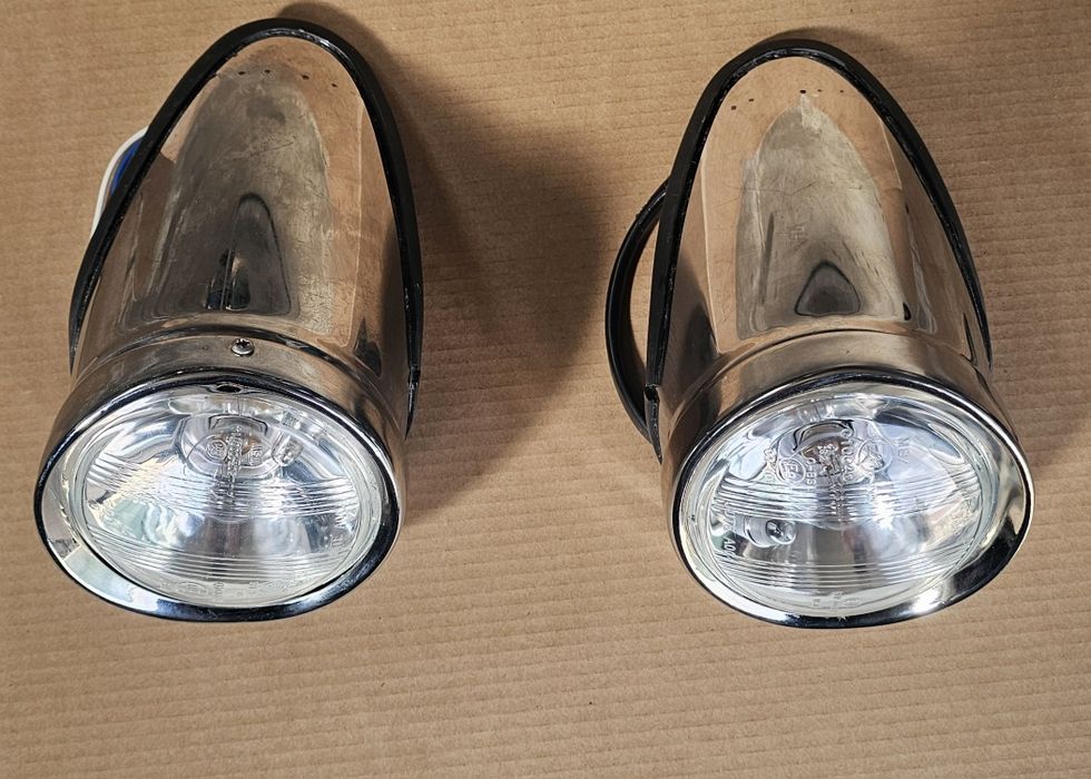 Peças tuk eléctricos