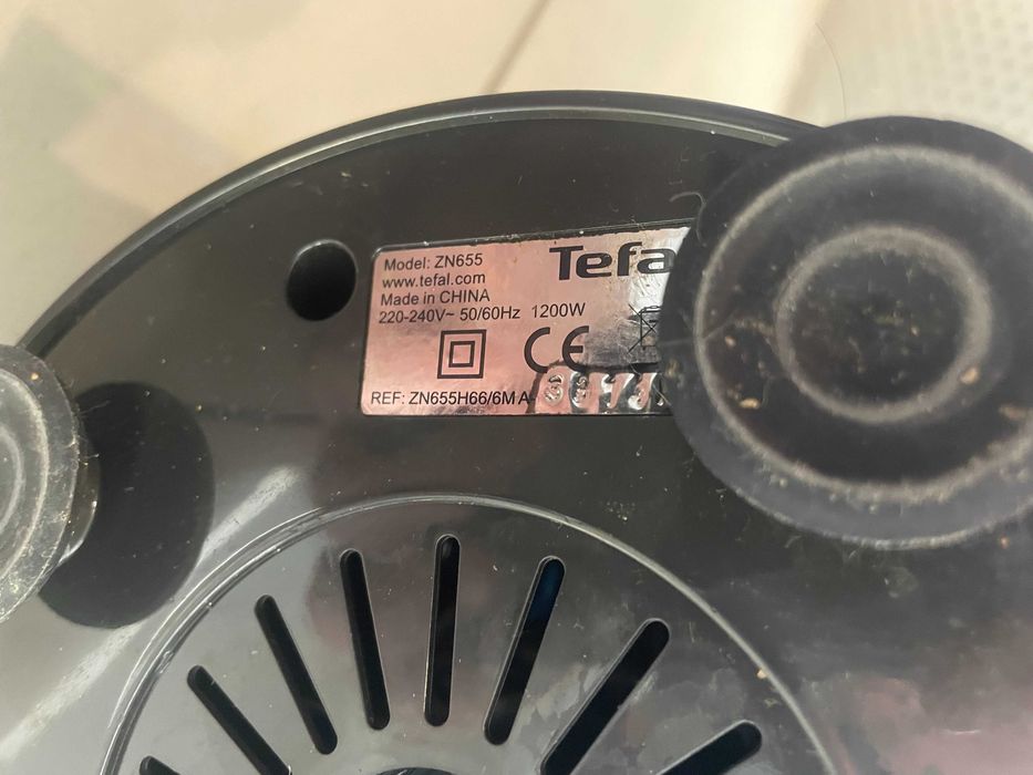 Sokowirówka TEFAL ZN655 / Nowy Lombard / Katowice