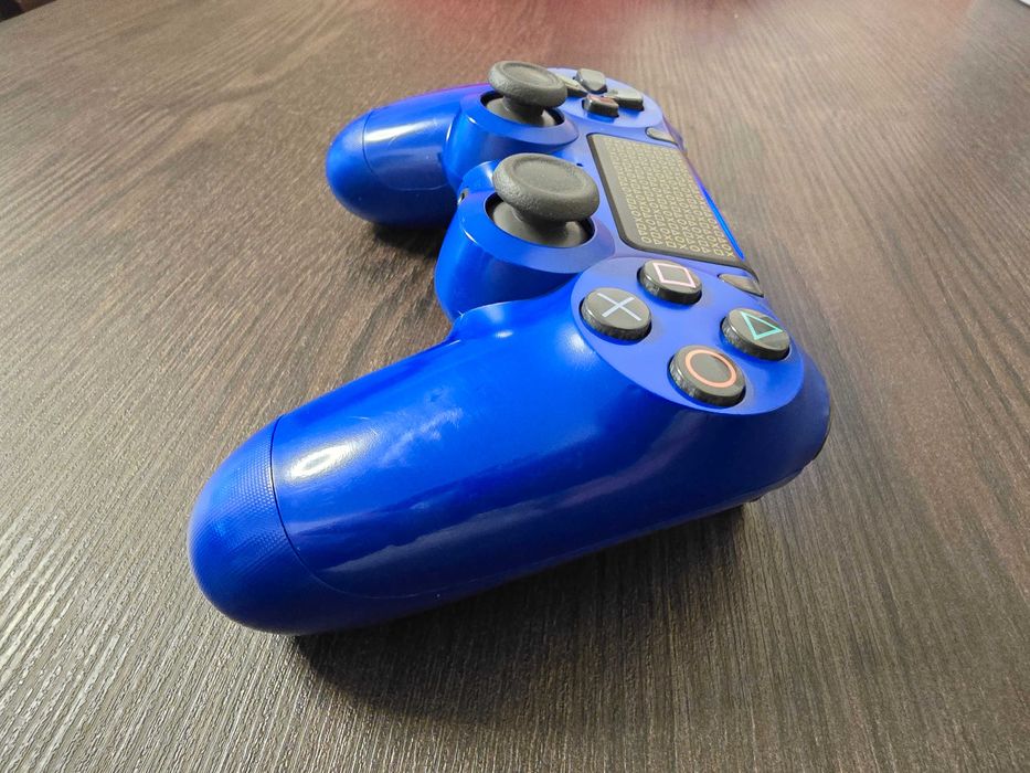 PS4 Comando Days of Play V2 OFICIAL