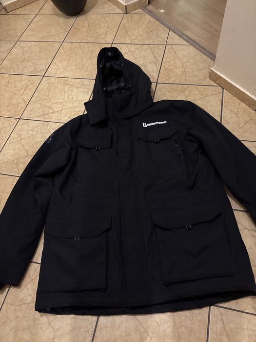 Kurtka robocza Blaklader