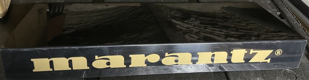 Marantz półka podstawka RTV wzmacniacz CD Stolik stand