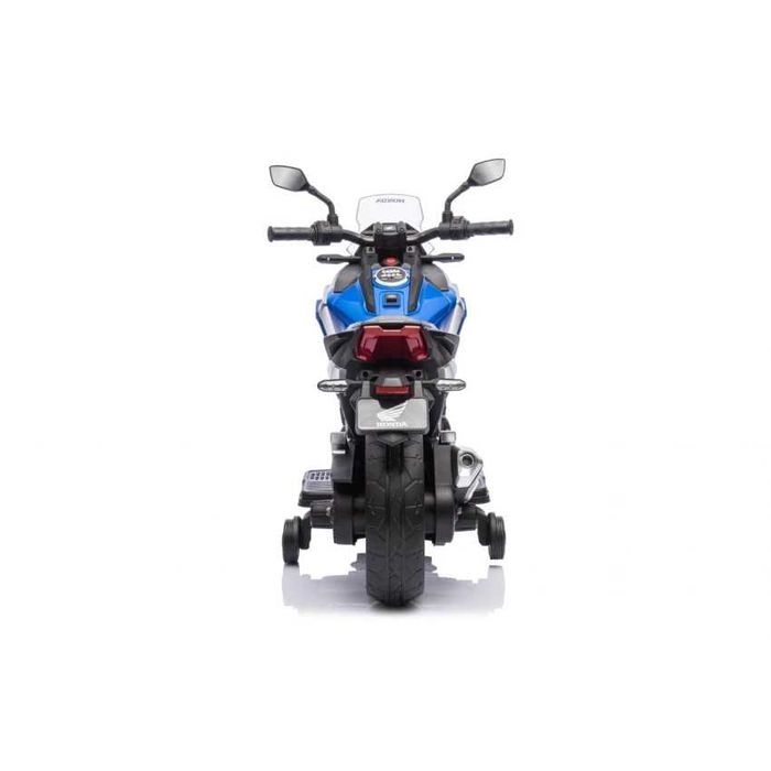 Motorek Pojazd Motor Honda NC750X na akumulator Auto dla dziecka