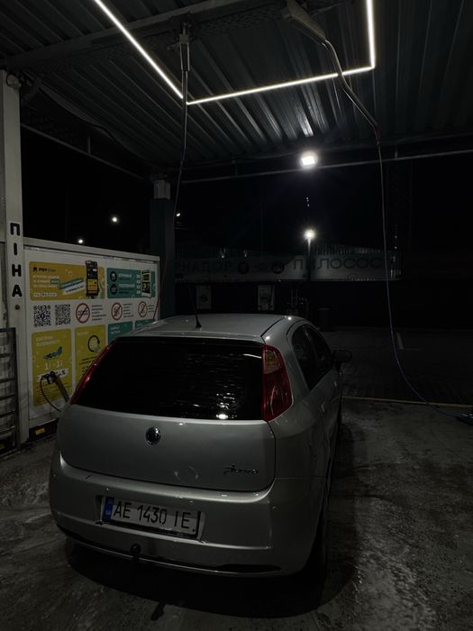Продам Fiat grant punto 1.3 TDI