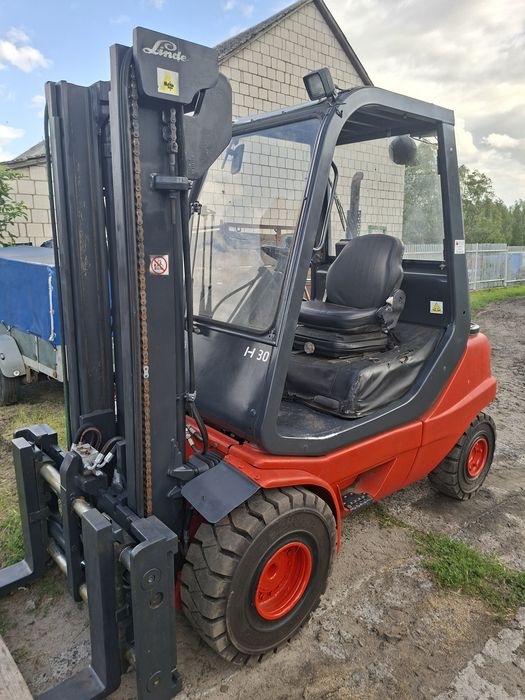 Sprzedam    Linda H30