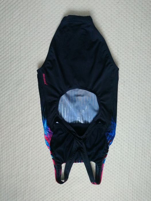 Спортивний купальник Speedo AUS 10 розмір