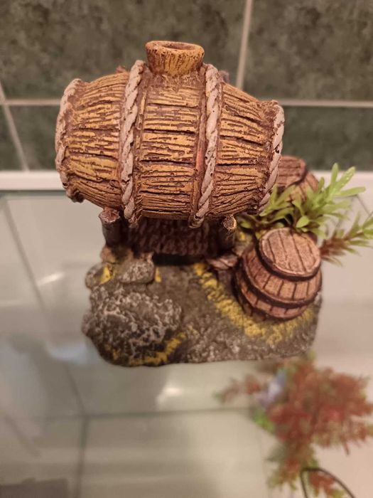 Aquário 30 Litros 50€