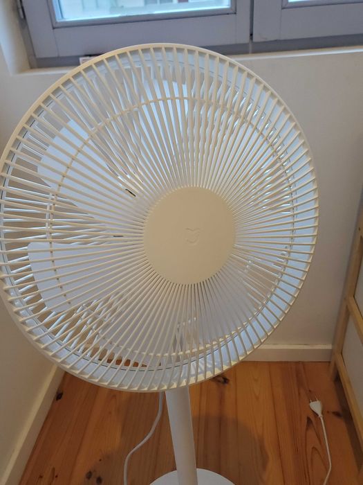 Ventoinha - Ventilador - Fan - Xiaomi Smart Standing Fan 2 Lite