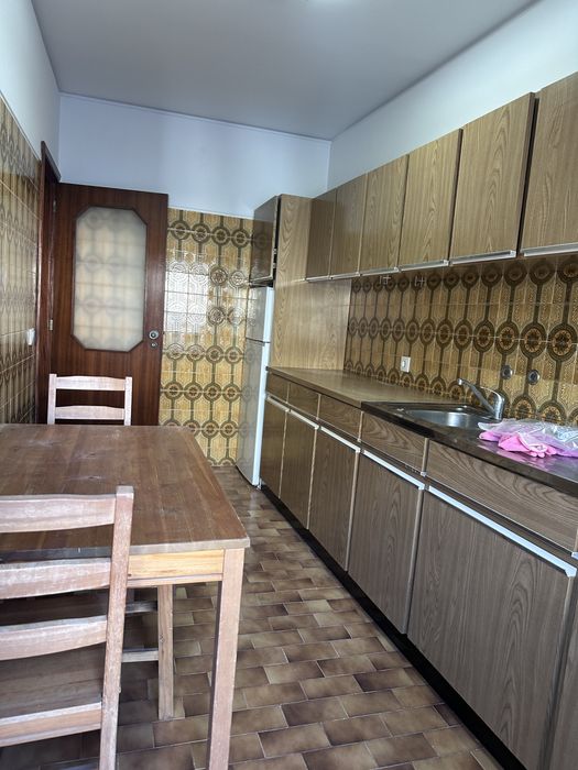 Apartamento T1 - polo universitario despesas incluidas