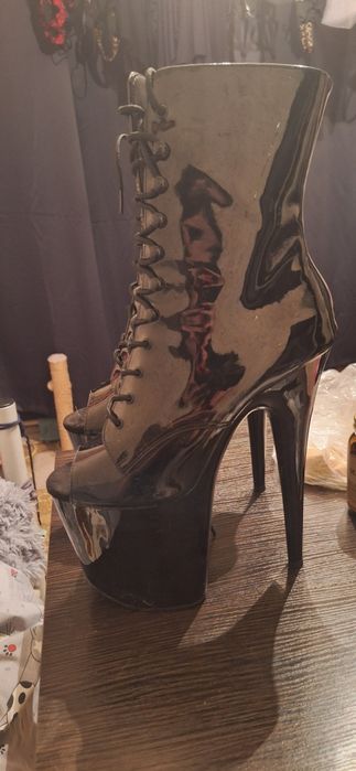 Стрипы 41 размер 3ка