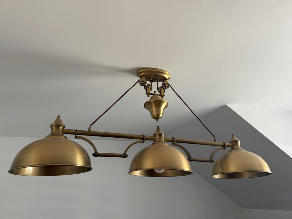 Lampa wisząca Almi Decor