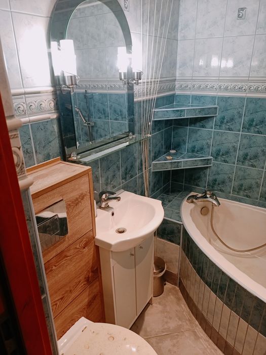 Komfortowe 2 pokoje z balkonem i windą / nowa kuchnia / os. Piaski - Widok 6