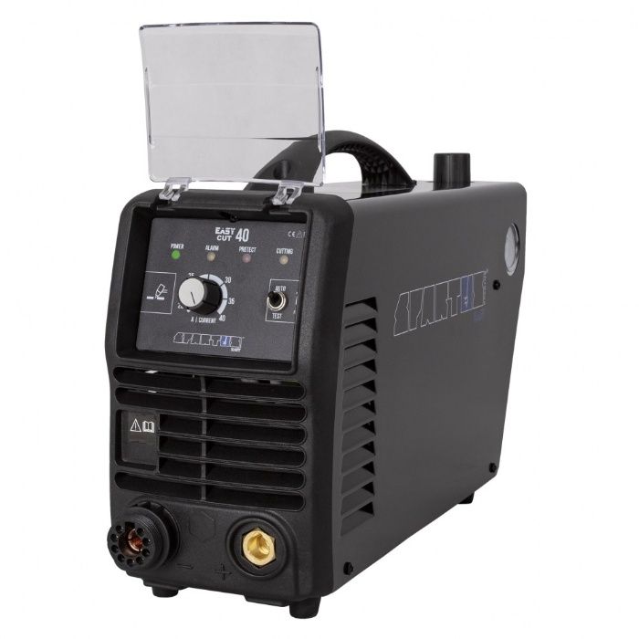 Przecinarka plazmowa Spartus EasyCut 40e Plazma