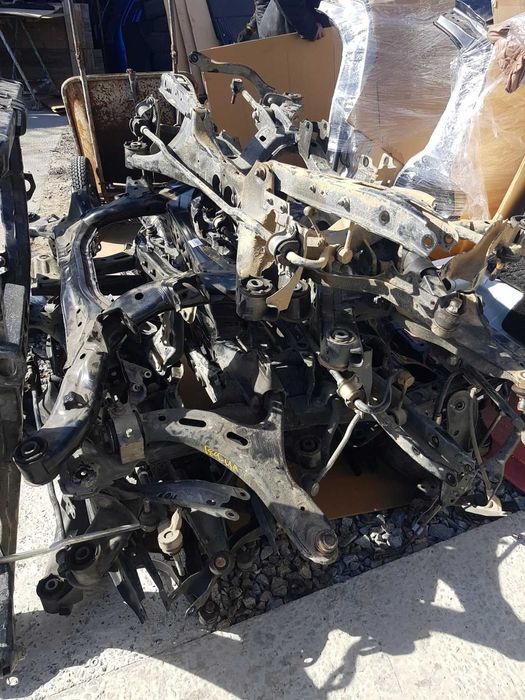 Рычаг тяга наконечник Subaru Impreza XV Legacy Outback Forester Tribec