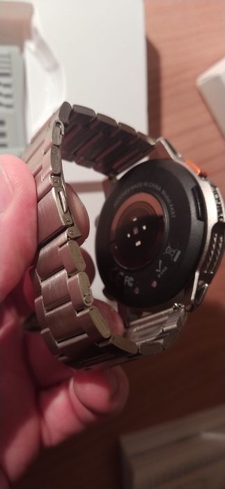 Smartwatch AK87 1000mAh433441917056460801