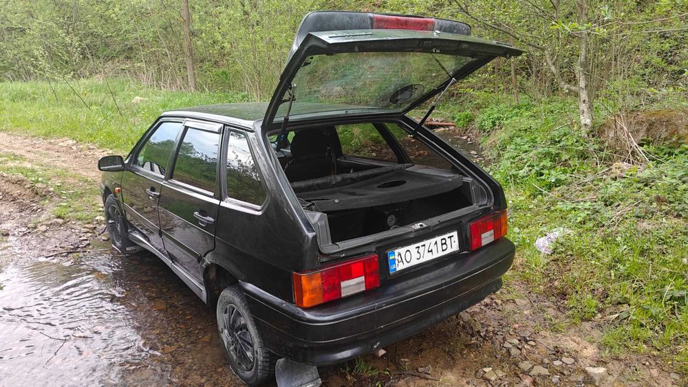 Продам lada  2114