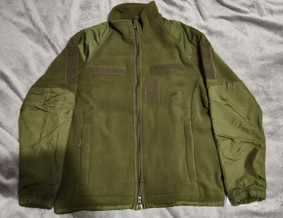 Куртка  утеплена