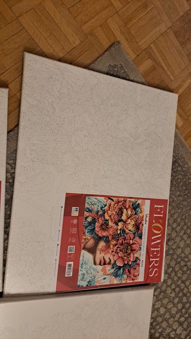 Malowanie po numerach