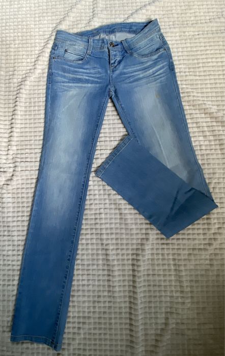 Джинси Lee copper жіночі 28р оригінал