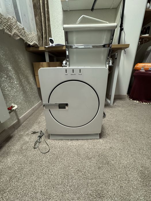 Очищувач повітря Mitsubishi Electric MA-E83H-R1