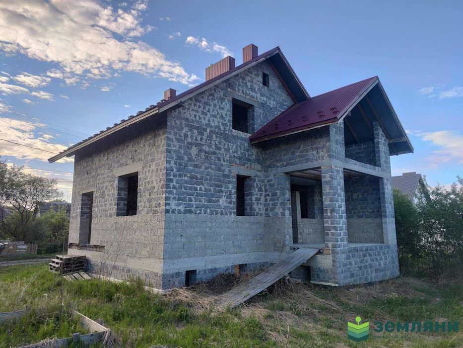 Будинок в Ст "ТЕПЛО" Черніїв 6.3 сот (12)