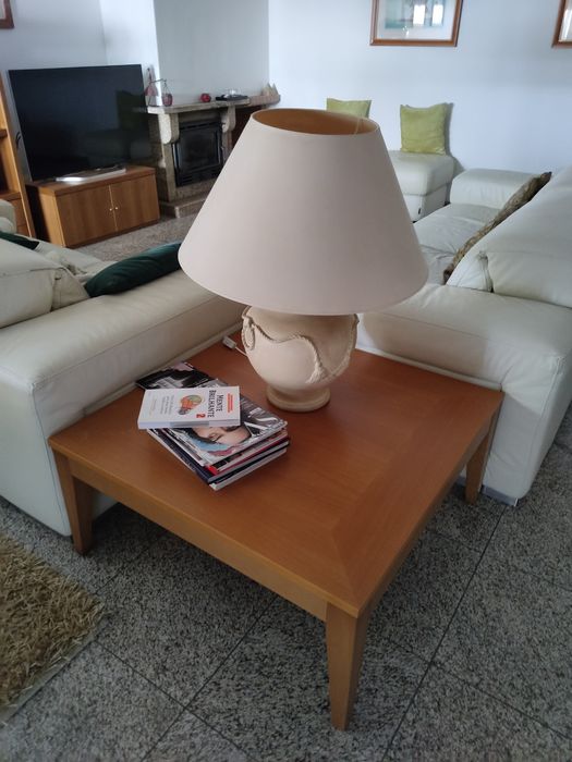 Vendo mobília de sala