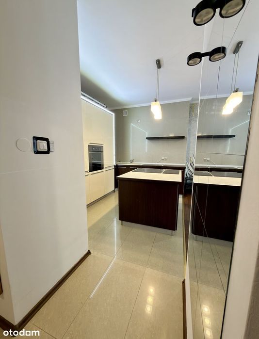 Apartament 2 pokojowy 52m2