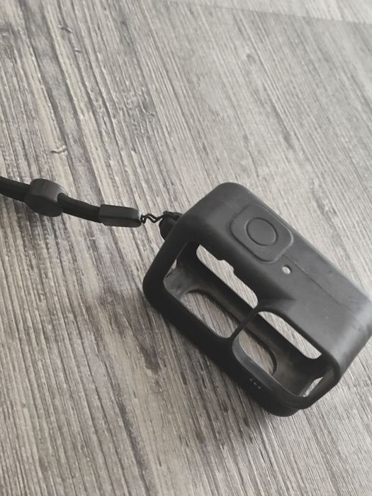 Câmara Gopro 11 com acessórios