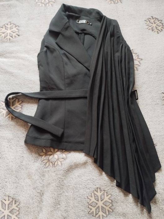 Жилет,френч,накидка