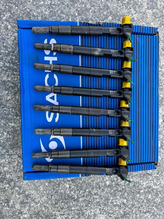 Wtryskiwacze Mercedes Sprinter 2.2 CDI