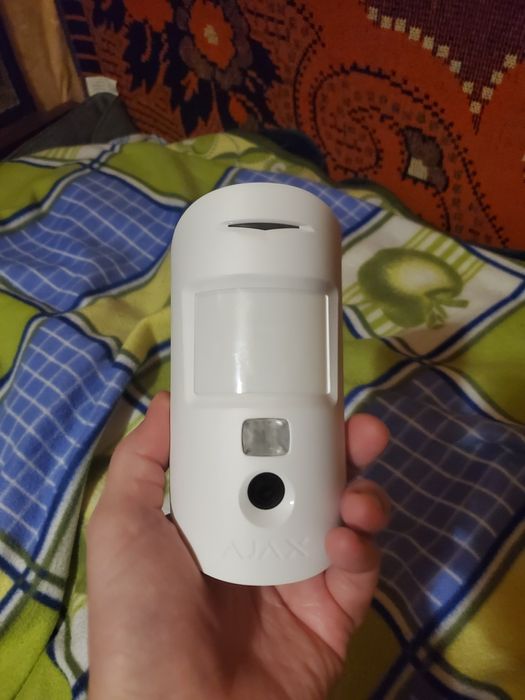 продам ajax motionCam