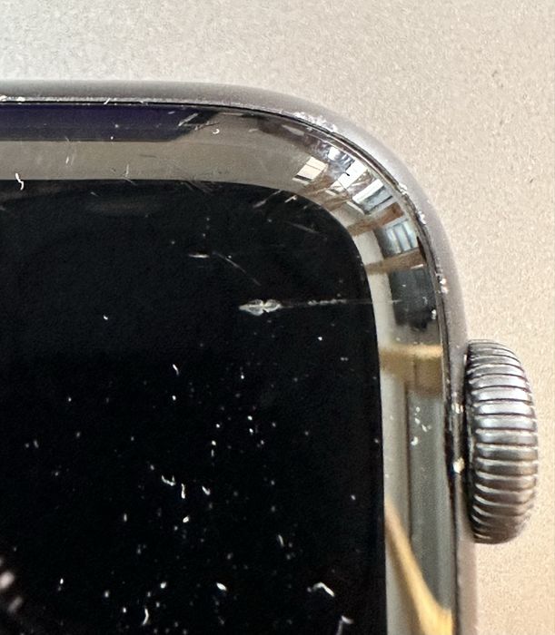 Apple Watch Series 6 de 44m