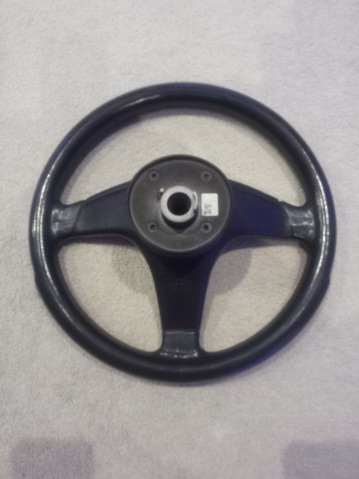 Kierownica audi b4 rarytas