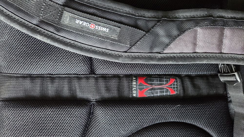 Рюкзак Swissgear (Оригінал)