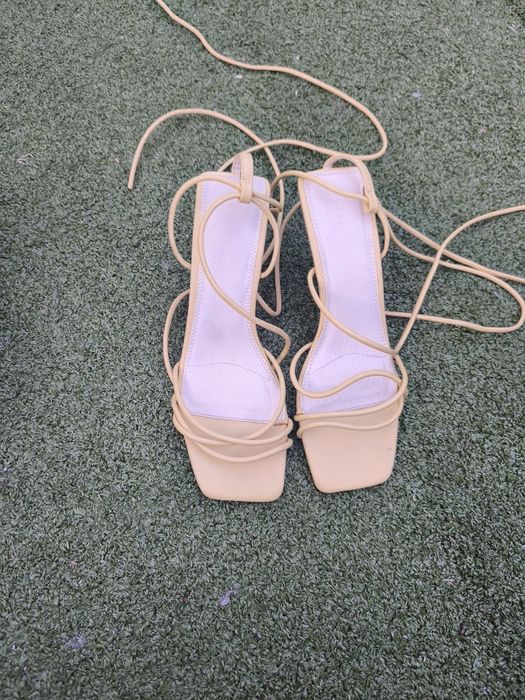 Sandałki Mohito rozmiar 38