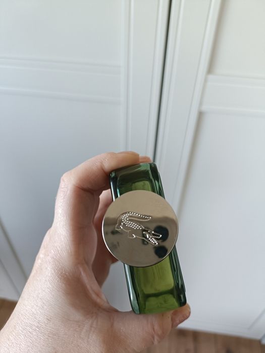 Woda perfumowana Lacoste 60 ml