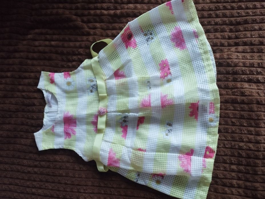 Плаття для дівчинки