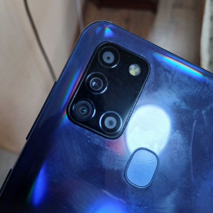 Samsung Galaxy A21s 3/32