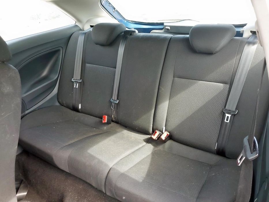 SEAT IBIZA IV (6J5, 6P1) [03.2008 - 12.2017] 2015 CGPB Para Peças