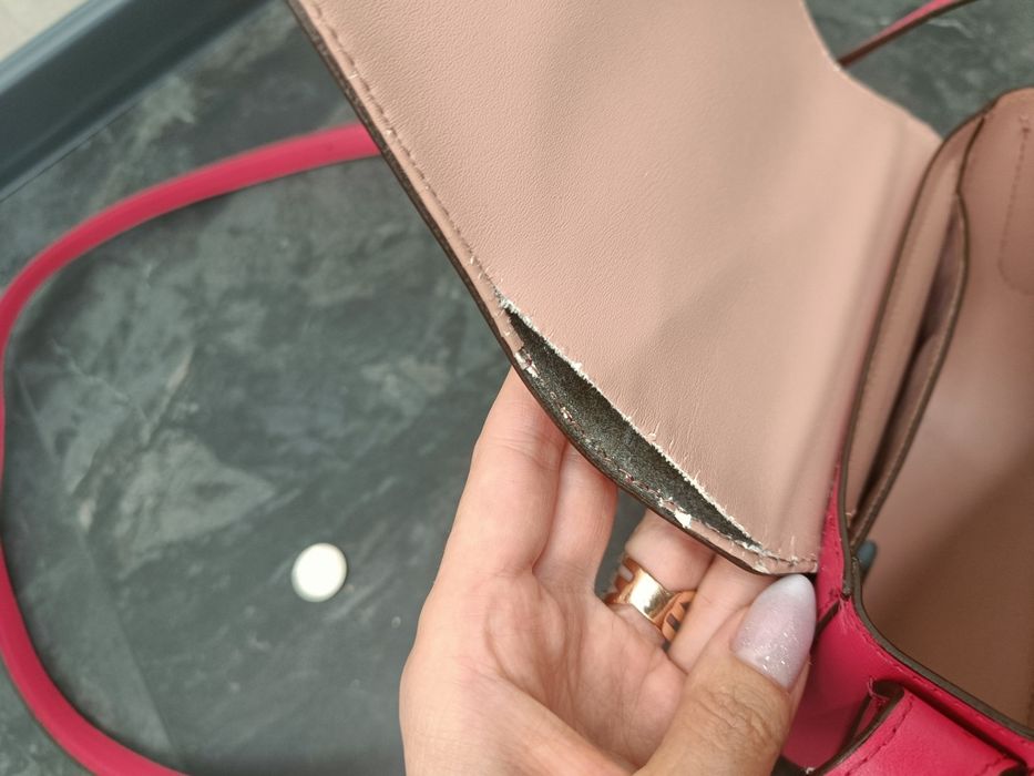 Сумка Ralph Lauren